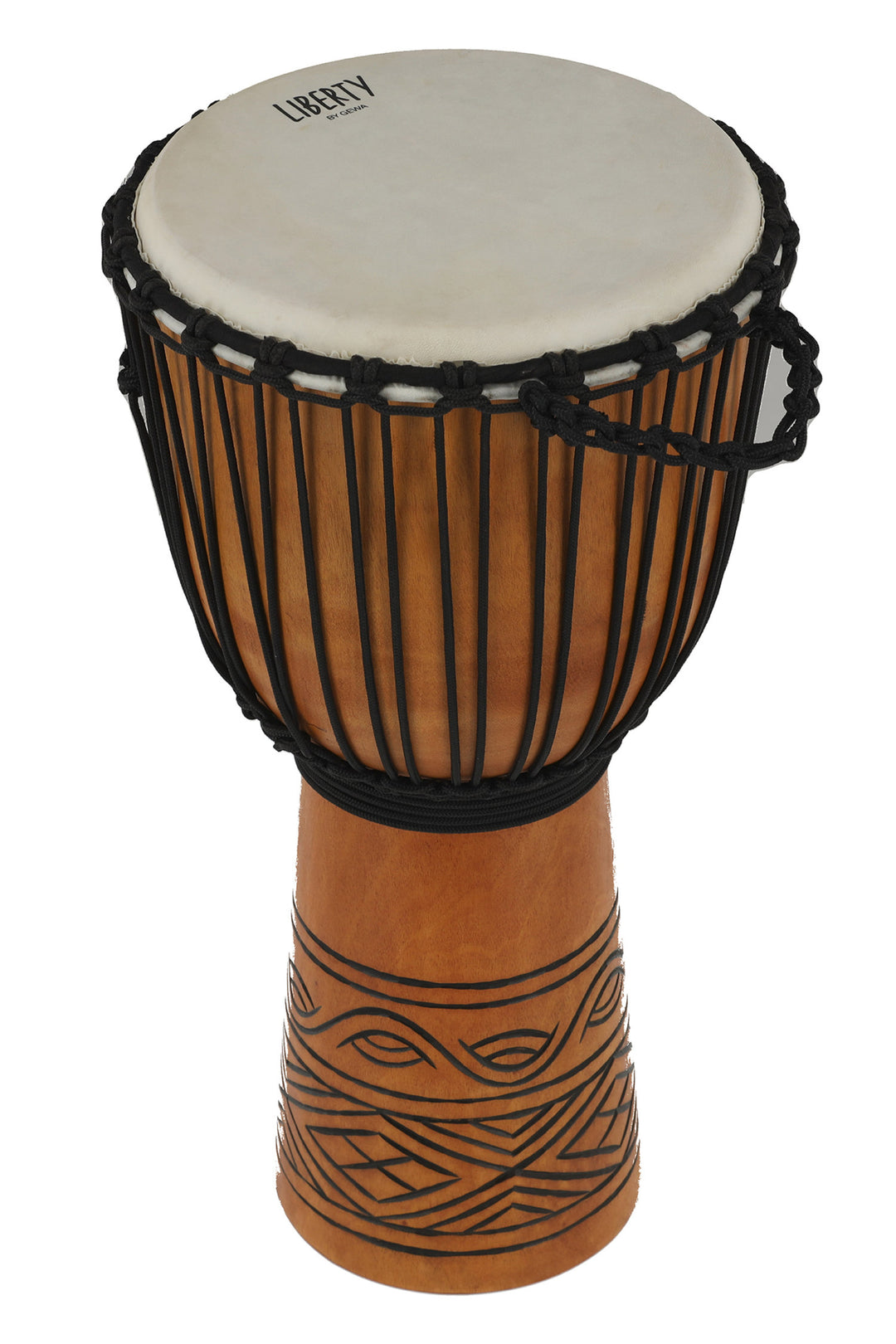 GEWA Djembé Liberty Series - 12"