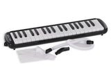 Walther melodica med 37 tangenter og kasse