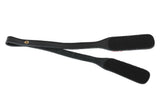 Leather Specialties håndløkke til basun i læder, large 21"