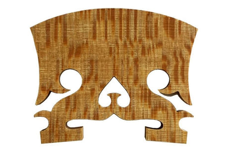 Milo Stamm Royal barokviolinstol model BB, 4/4, 41 mm