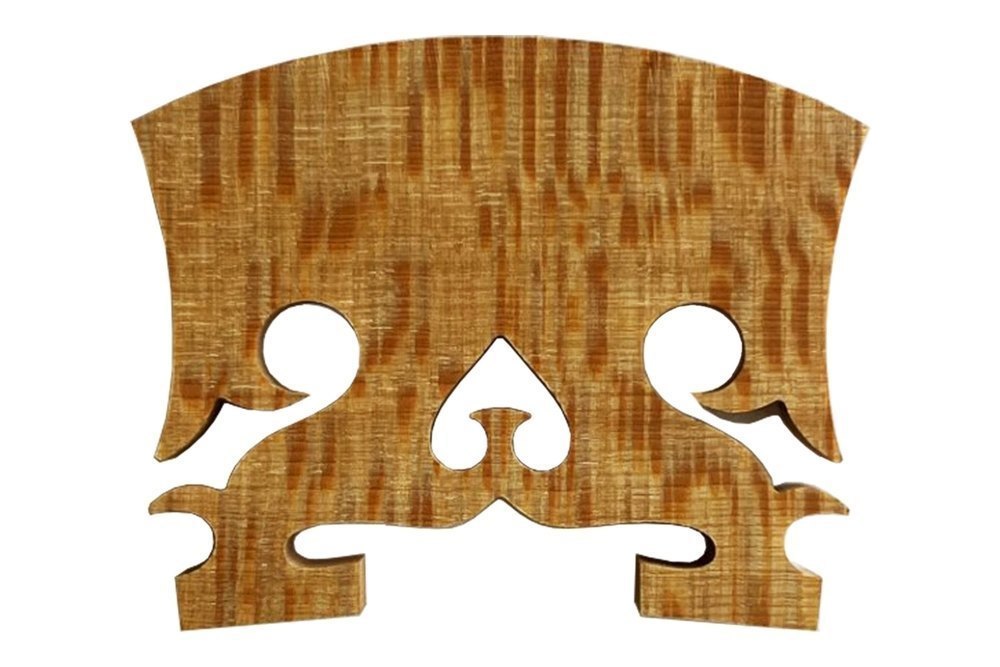 Milo Stamm Standard barokbratschstol model BB, 52 mm