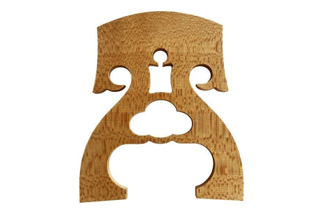 Milo Stamm Standard barokcellostol model BANKS, 92 mm