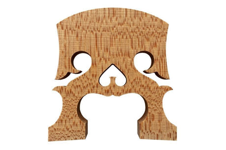 Milo Stamm Premium barokcellostol model BC 2, 90 mm