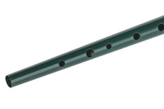 Clarke Sweetone tin whistle i D, grøn