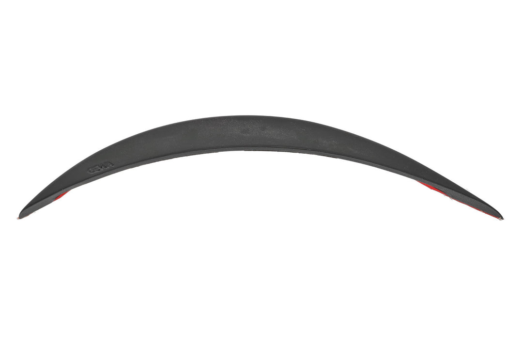 GEWA Armrest Acoustic Guitar - Ebonized matt-black