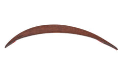 GEWA Armrest Classic guitar - Cherry natural