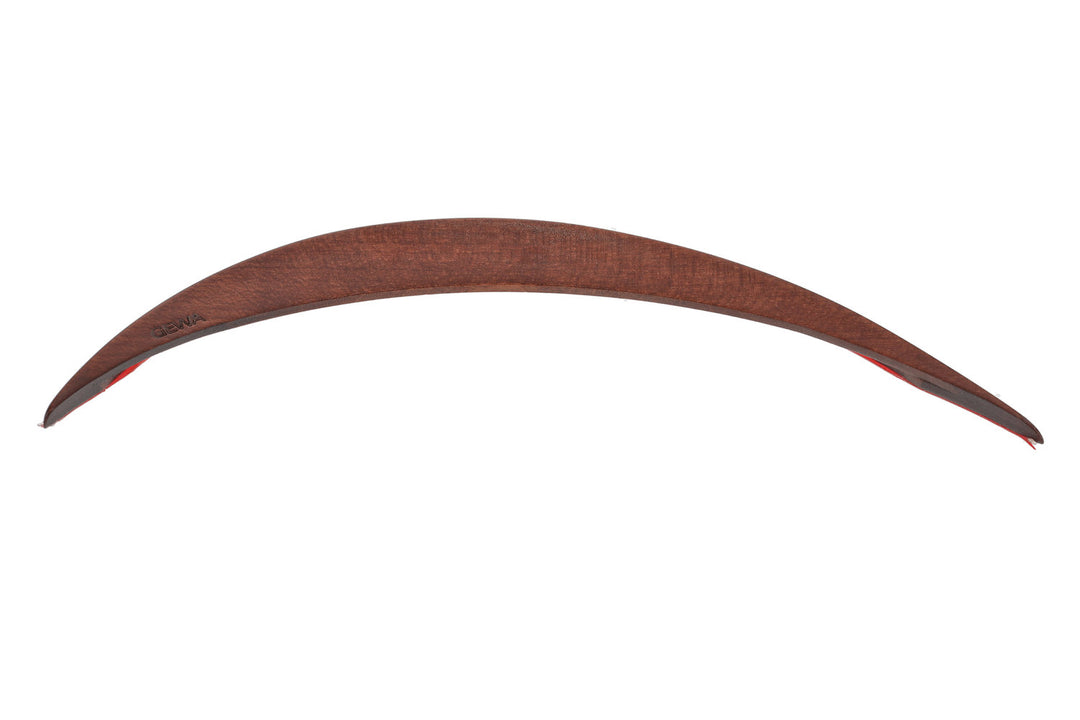 GEWA Armrest Classic guitar - Cherry natural