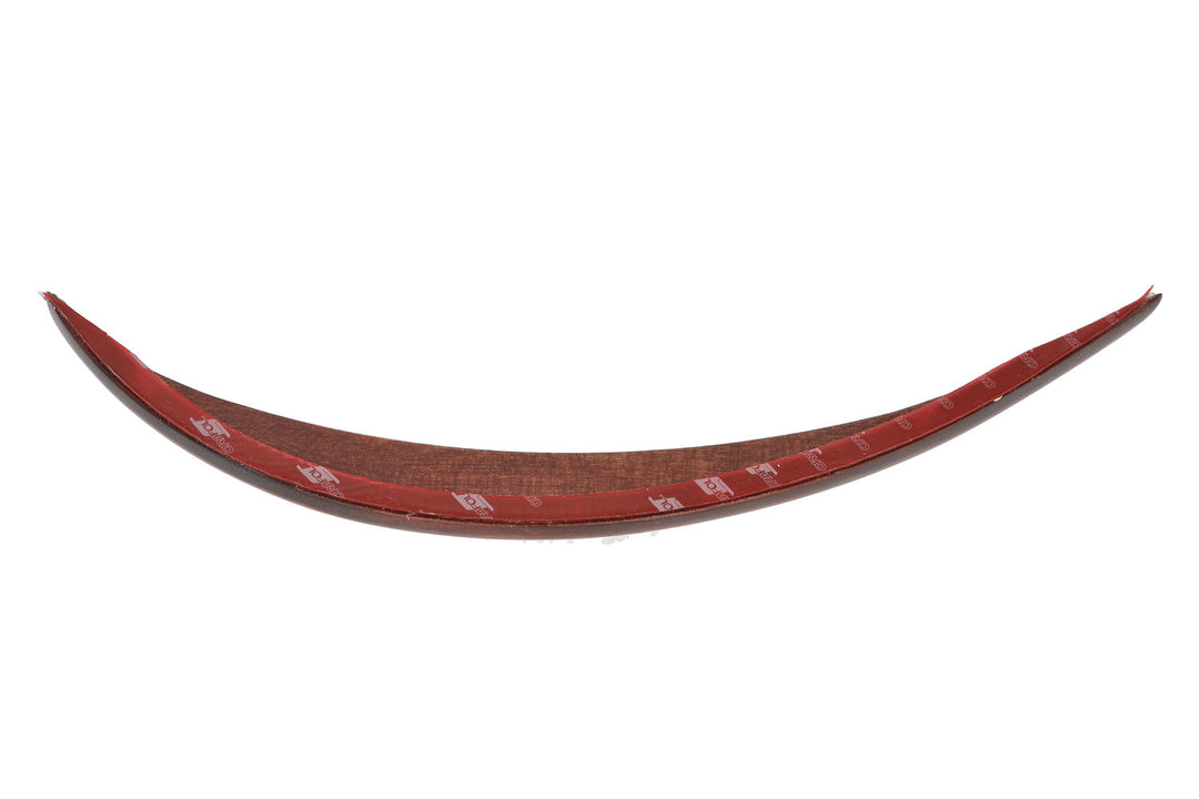 GEWA Armrest Classic guitar - Cherry natural
