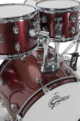 Gretsch Renegade trommesæt 20", Ruby Sparkle