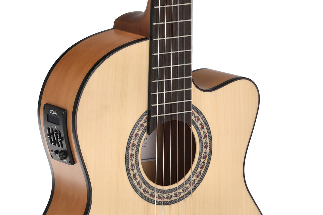 Caballero by MR Principio Series Flamenco - CA-PM-FE