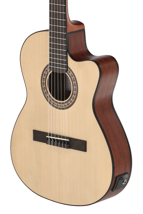 Caballero by MR Principio Series Stage - CA-PM-SE