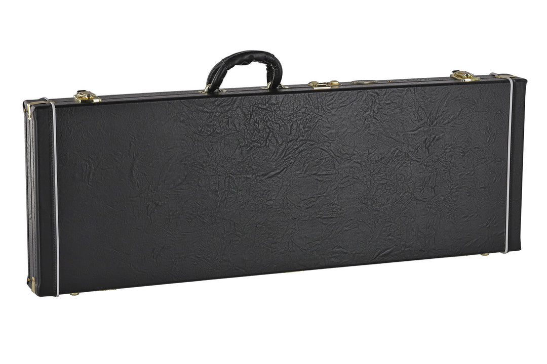 GEWA Guitar case Arched Top Prestige - E-Guitars
