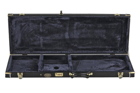 GEWA Guitar case Arched Top Prestige - E-Guitars