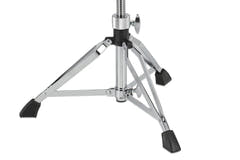 Basix DT-400 trommestol med rundt sæde, 43 til 69 cm