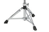 Basix DT-400 trommestol med rundt sæde, 43 til 69 cm
