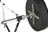Basix DT-400 trommestol med rundt sæde, 43 til 69 cm