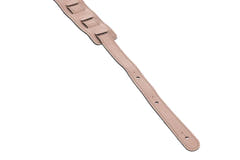 GEWA Guitar Straps Regular 65 Padded - lotus