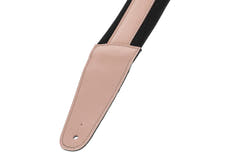 GEWA Guitar Straps Regular 65 Padded - lotus