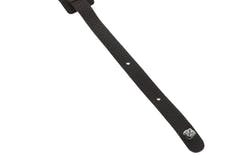 GEWA Premium Plain 70 guitarrem med Security Locks, chokoladebrun