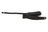 GEWA Premium Plain 70 guitarrem med Security Locks, chokoladebrun