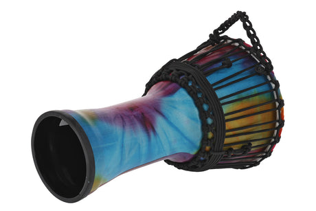 GEWA Djembé Liberty Series Rope Tuned - 8" Batik
