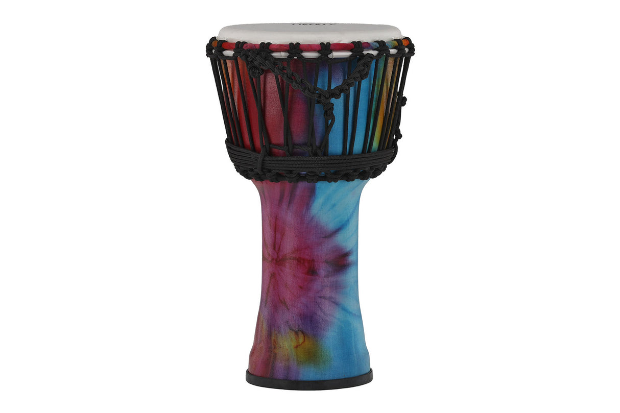 GEWA Djembé Liberty Series Rope Tuned - 8" Batik
