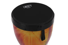 GEWA Liberty Series Nestable djembe 10", motiv Batik