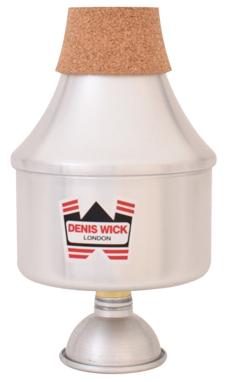 Denis Wick 5506 wah-wah-dæmper til trompet