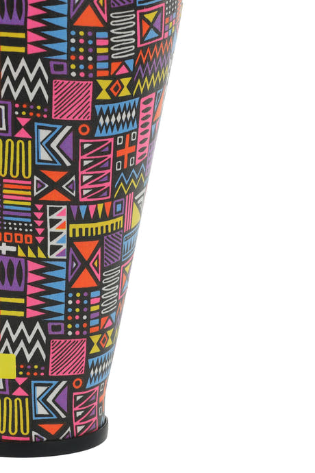 GEWA Liberty Series Stackable Drum 9", motiv Abstract