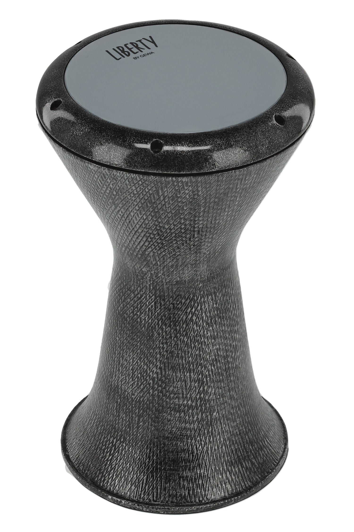 GEWA Doumbek Liberty Series Aluminum - 8"