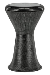 GEWA Doumbek Liberty Series Aluminum - 8"