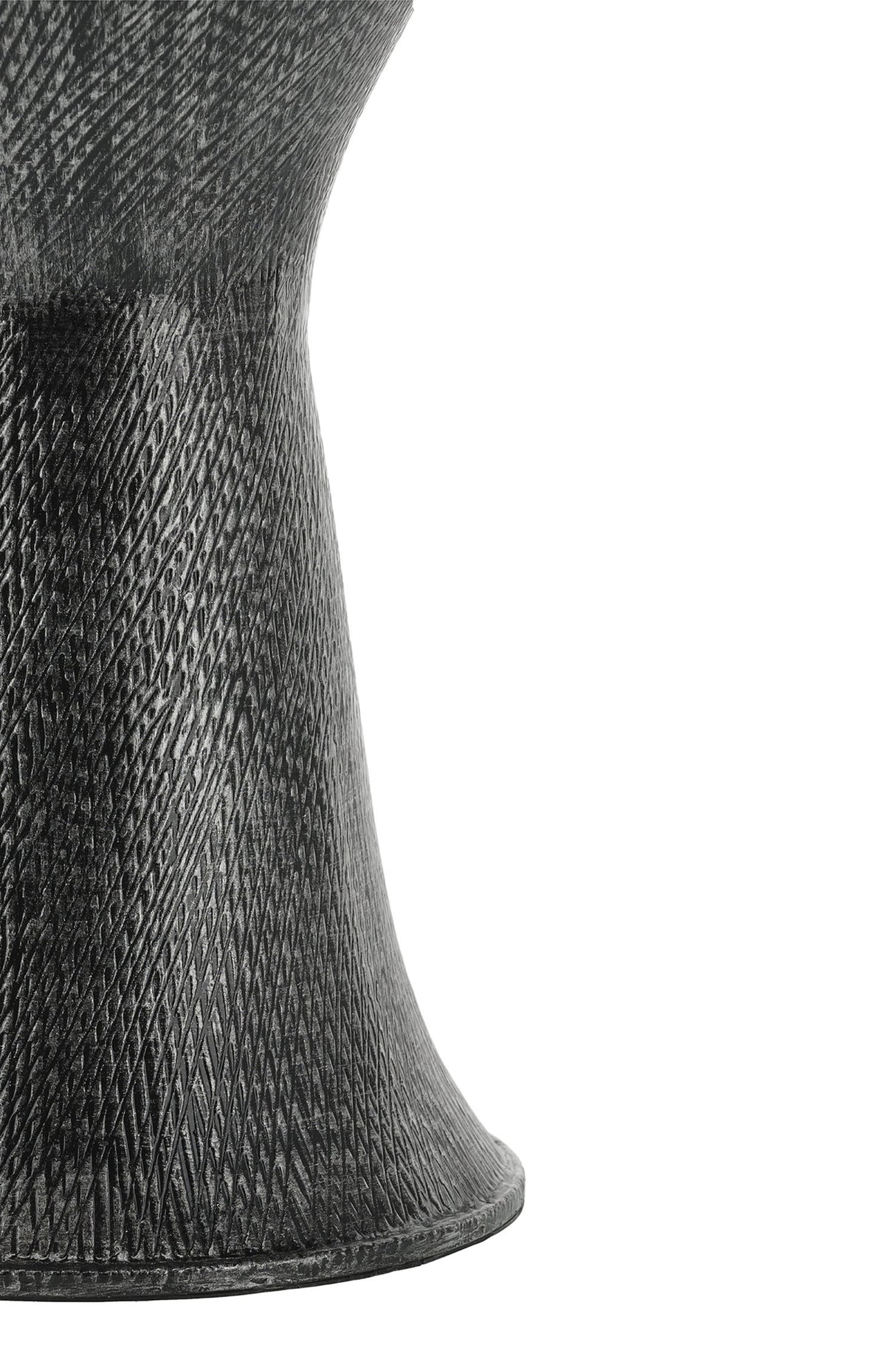 GEWA Doumbek Liberty Series Aluminum - 8"