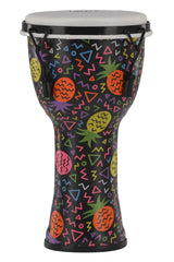 GEWA Djembé Liberty Series Mechanically Tuned - 8" Pineapple