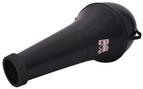 Denis Wick 5519 øvedæmper til tuba