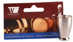 Denis Wick 6181 Tone-Booster til trompetmundstykker