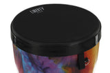 GEWA Liberty Series Nestable djembe 12", motiv Batik