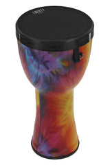 GEWA Liberty Series Nestable djembe 12", motiv Batik