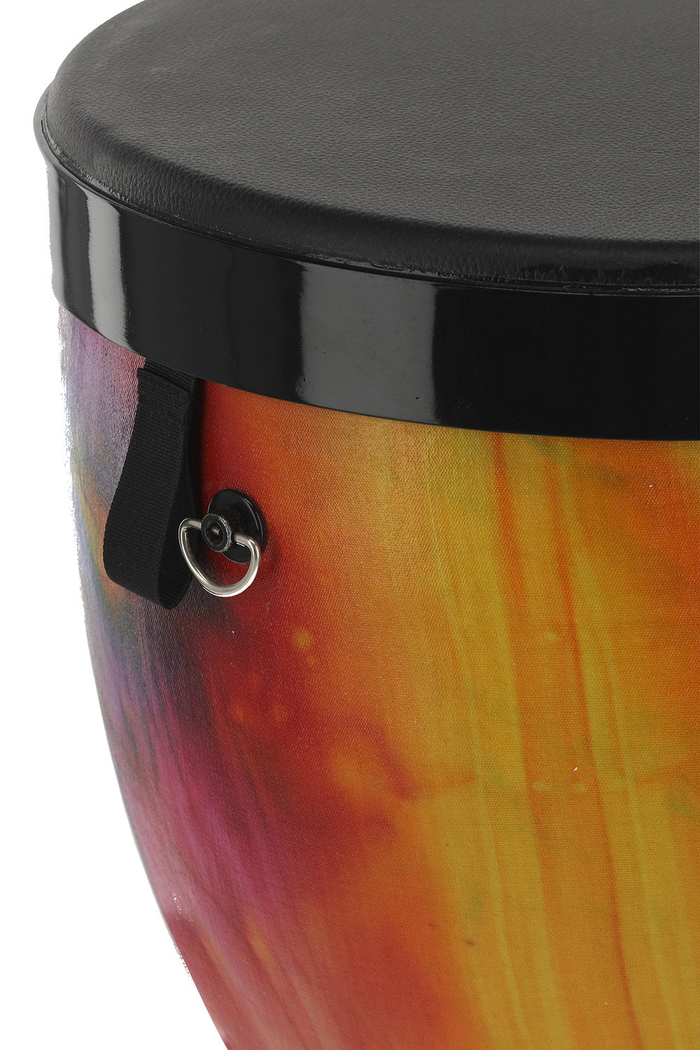 GEWA Liberty Series Nestable djembe 12", motiv Batik