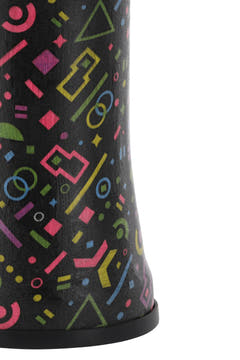 GEWA Djembé Liberty Series Rope Tuned - 8" Crazy Neon