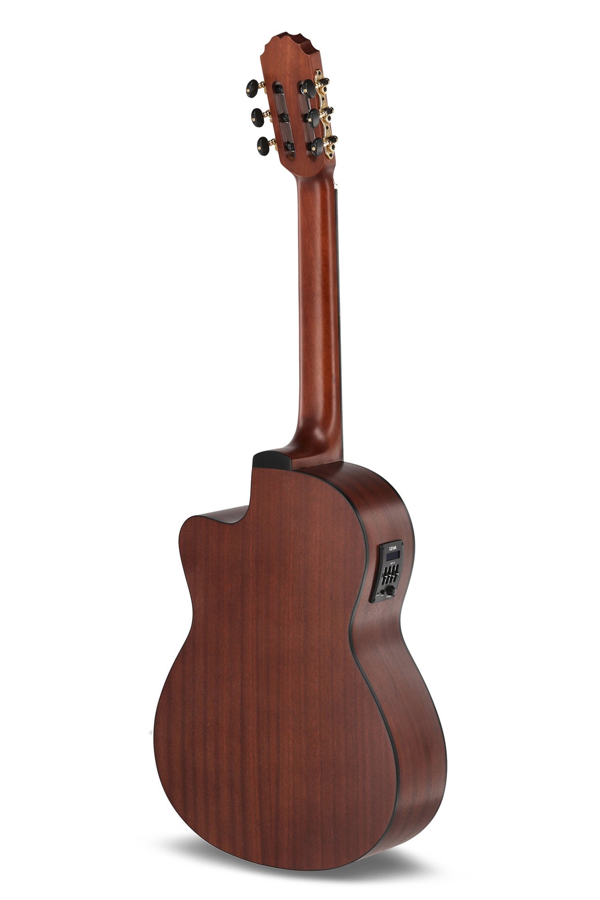 Caballero by MR Principio Series Stage - CA-MM-E