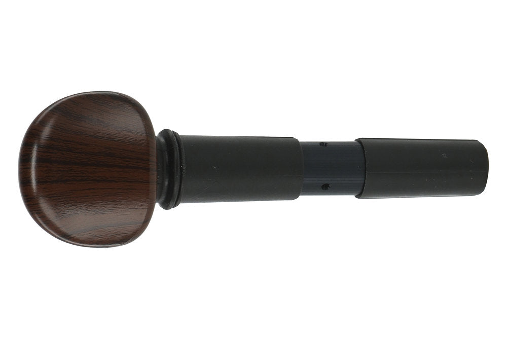 Wittner Finetune-Peg cello 4/4-3/4, Ø 15,5 mm, 4 stk., palisanderfarve