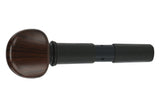 Wittner Finetune-Peg cello 4/4-3/4, Ø 15,5 mm, 4 stk., palisanderfarve