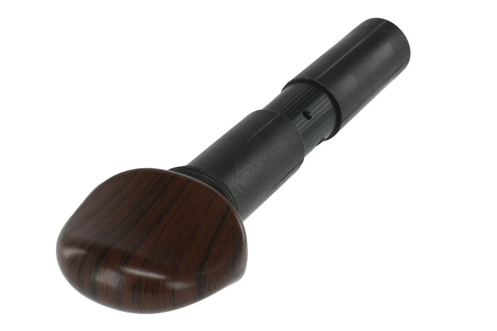 Wittner Finetune-Peg cello 4/4-3/4, Ø 15,5 mm, 4 stk., palisanderfarve