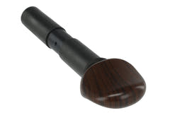 Wittner Finetune-Peg cello 4/4-3/4, Ø 15,5 mm, 4 stk., palisanderfarve