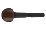 Wittner Finetune-Peg violin 4/4-3/4, Ø 8,6 mm, 4 stk., palisanderfarve