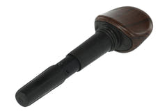 Wittner Finetune-Peg violin 4/4-3/4, Ø 8,6 mm, 4 stk., palisanderfarve