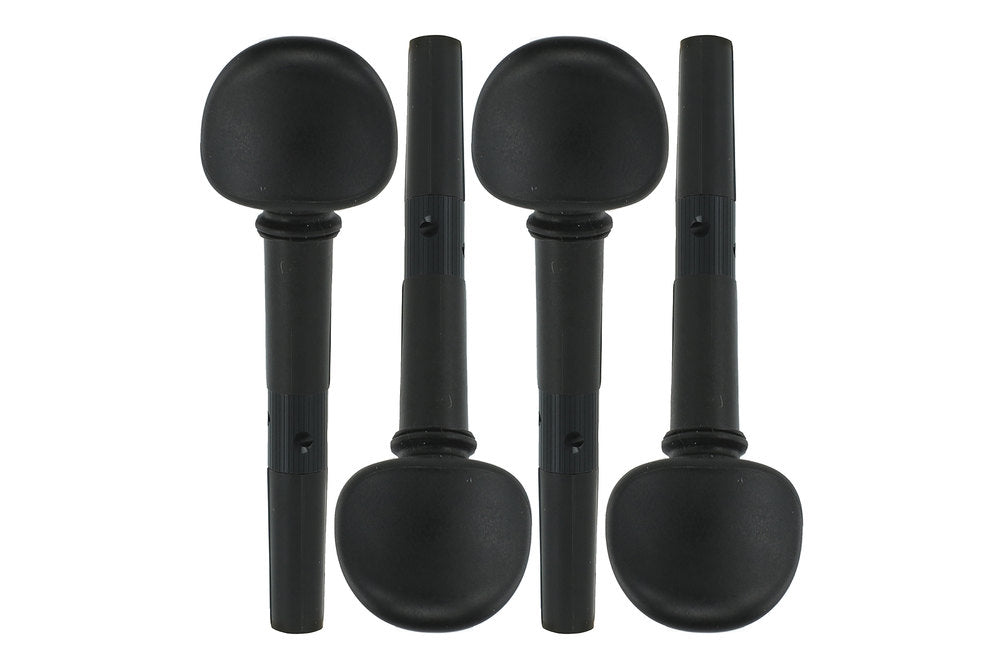 Wittner Finetune-Peg cello 1/2-1/4, Ø 10,8 mm, 4 stk.