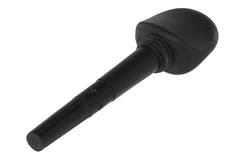 Wittner Finetune-Peg cello 1/2-1/4, Ø 10,8 mm, 4 stk.