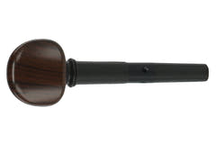 Wittner Finetune-Peg cello 4/4-3/4, Ø 12,5 mm, 4 stk., palisanderfarve