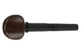 Wittner Finetune-Peg cello 4/4-3/4, Ø 12,5 mm, 4 stk., palisanderfarve